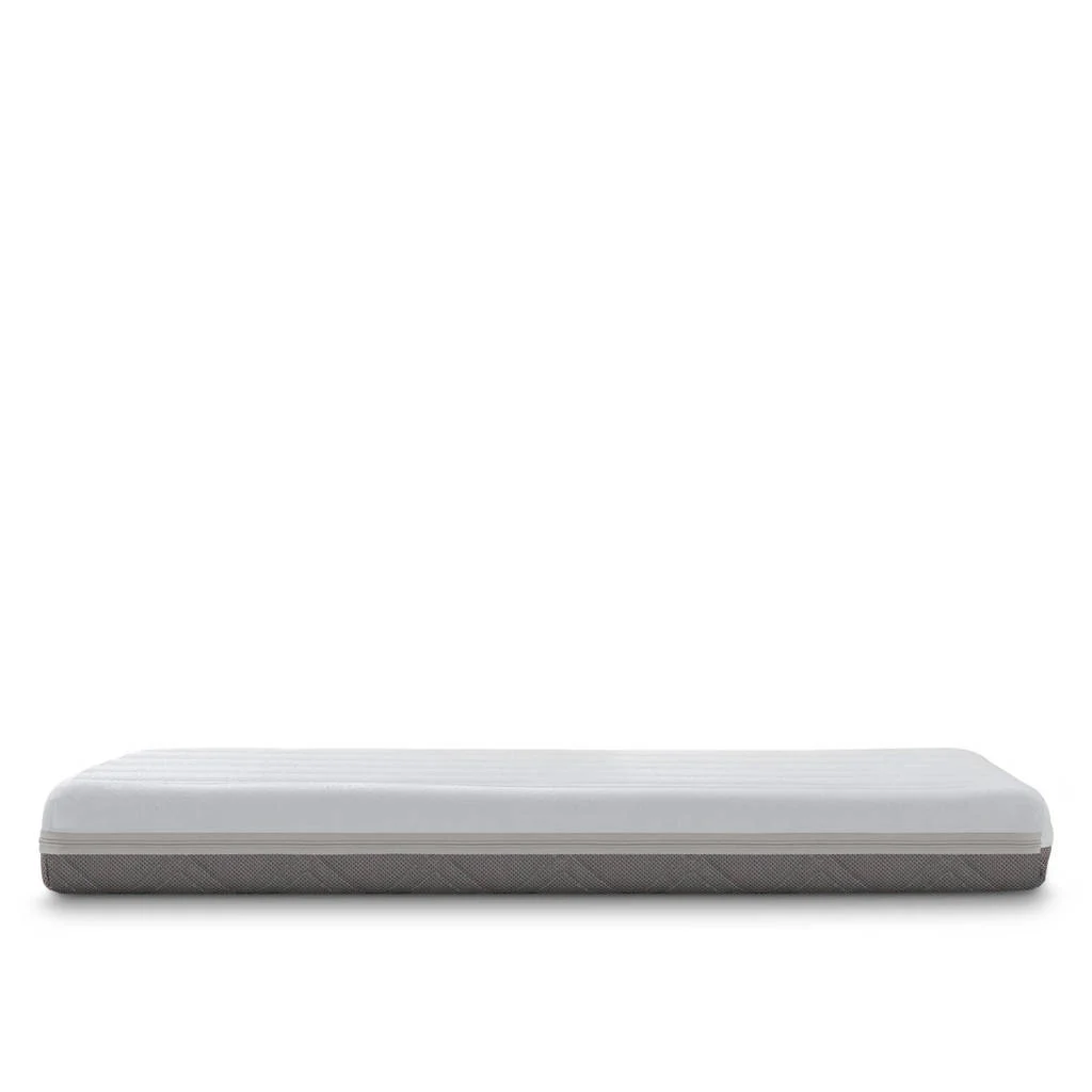 ledikant matras 60 x 120 cm Comfort - incl wasbare anti allergie hoes