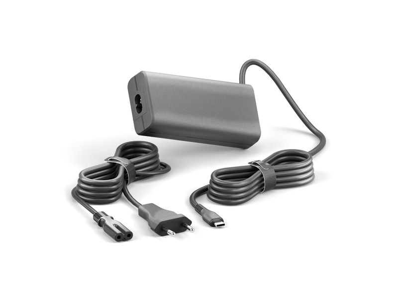 PureLink USB Netzteil VL-PSU065 USB-C PSU, 65W Vuelogic – USB-C Netzteil - 65W PD – Schwarz