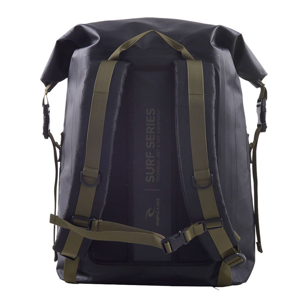 Rip Curl SURF SERIES 30L - Sac À dos Homme black