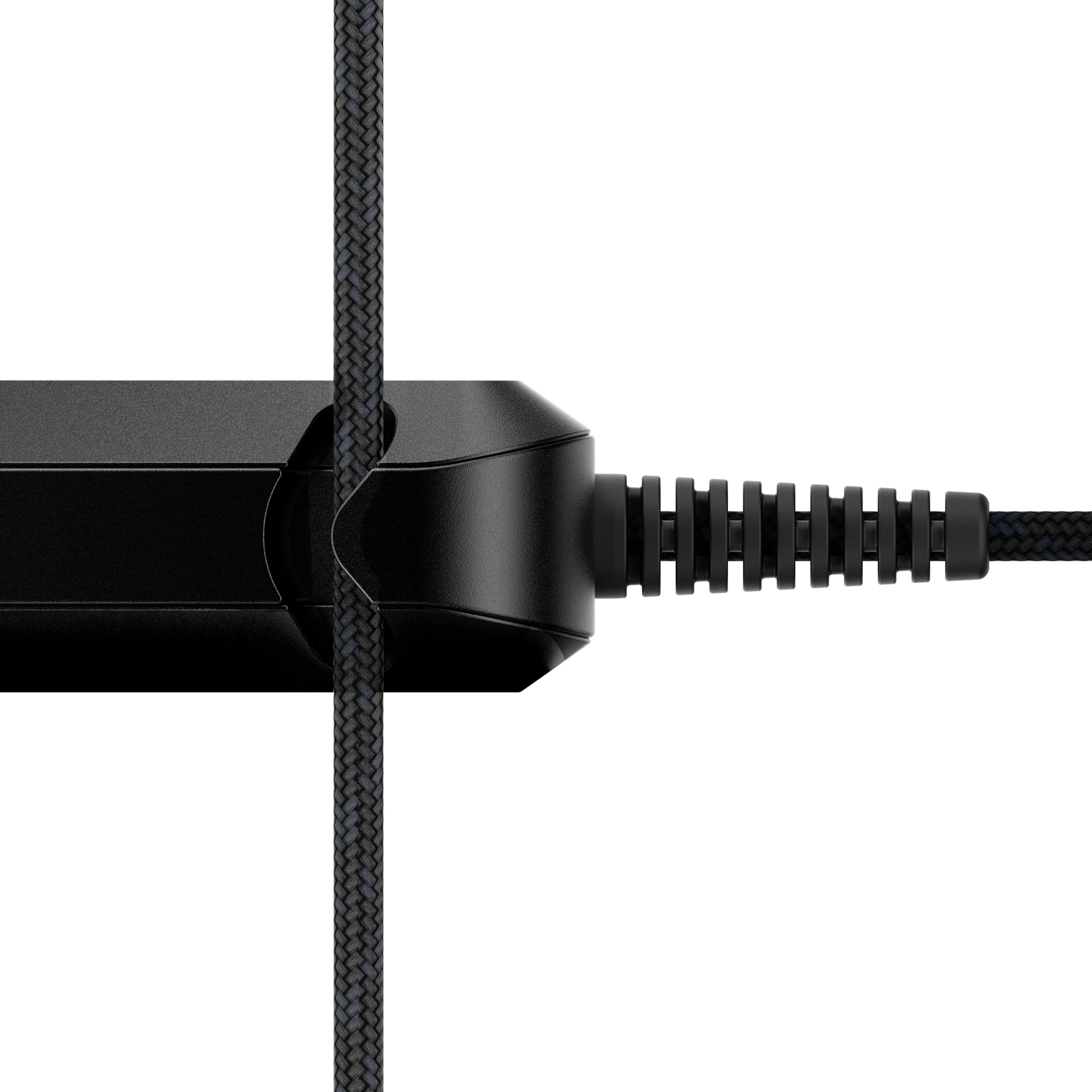 Unisynk GaN-lader med USB-C 65 W