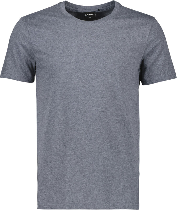 Firefly Basic T-shirt Grå