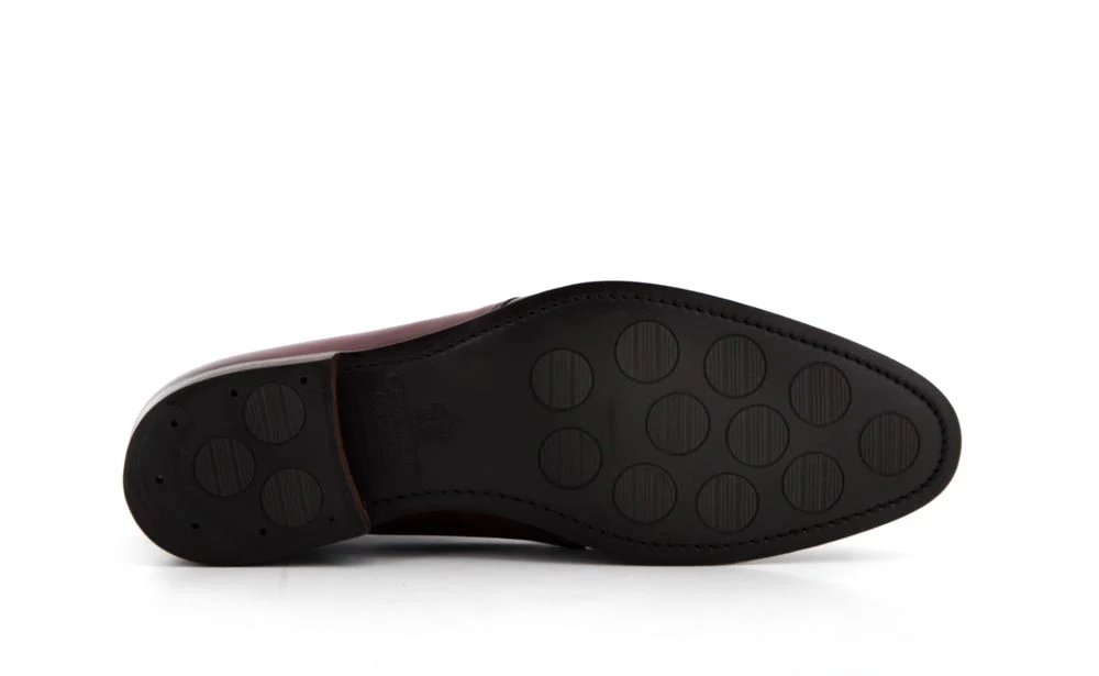 CROCKETT AND JONES - MILLBANK R
