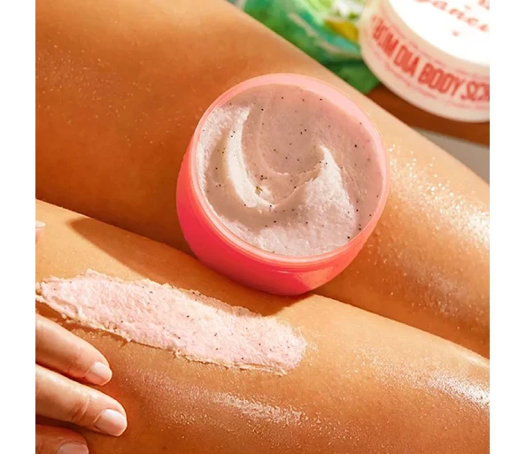 SOL DE JANEIRO Bom Dia Body Scrub
