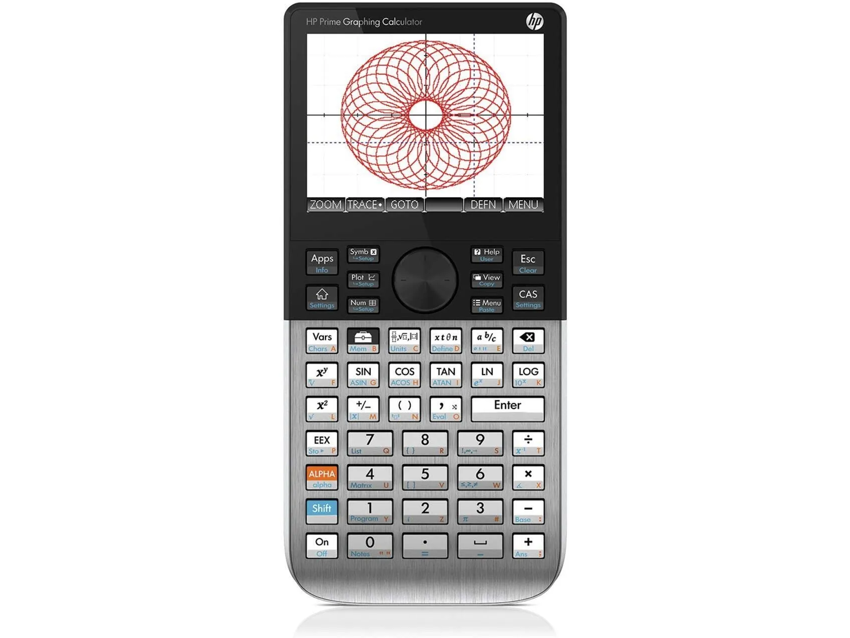 HP Prime Graphing Calculator