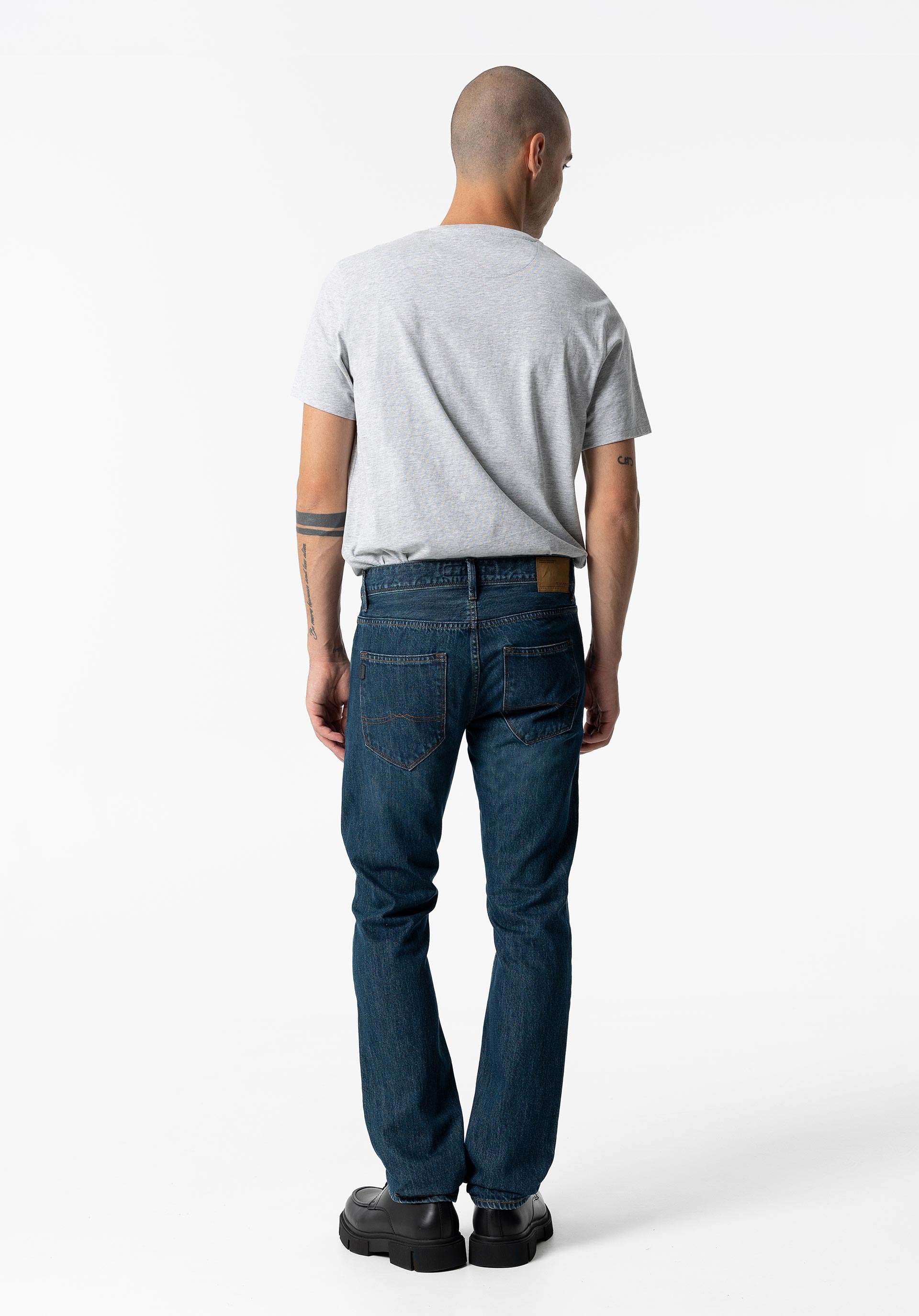 Jeans Brody Regular