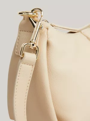Bolsa transversal TH Monogram Horsebit