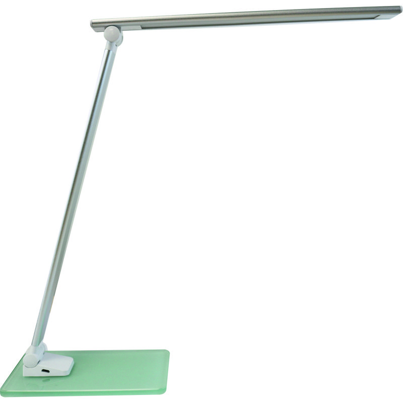 Lampe de bureau Led intégrée Olten - 6 W - TouchSensitiv