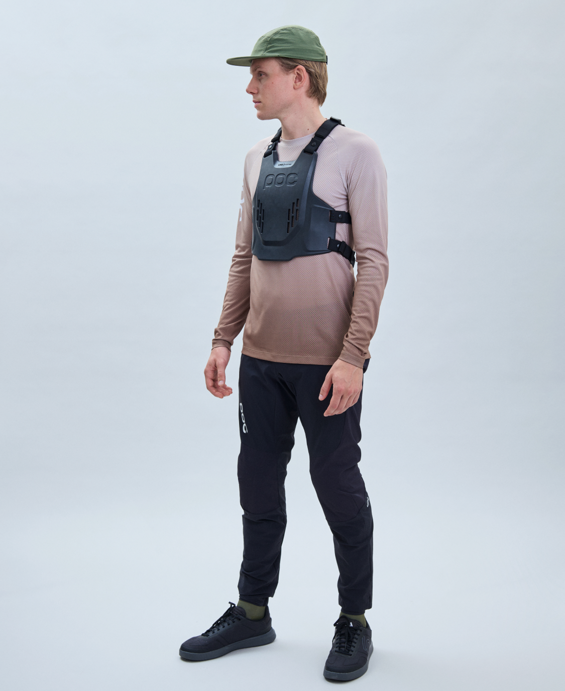 POC VPD System Torso