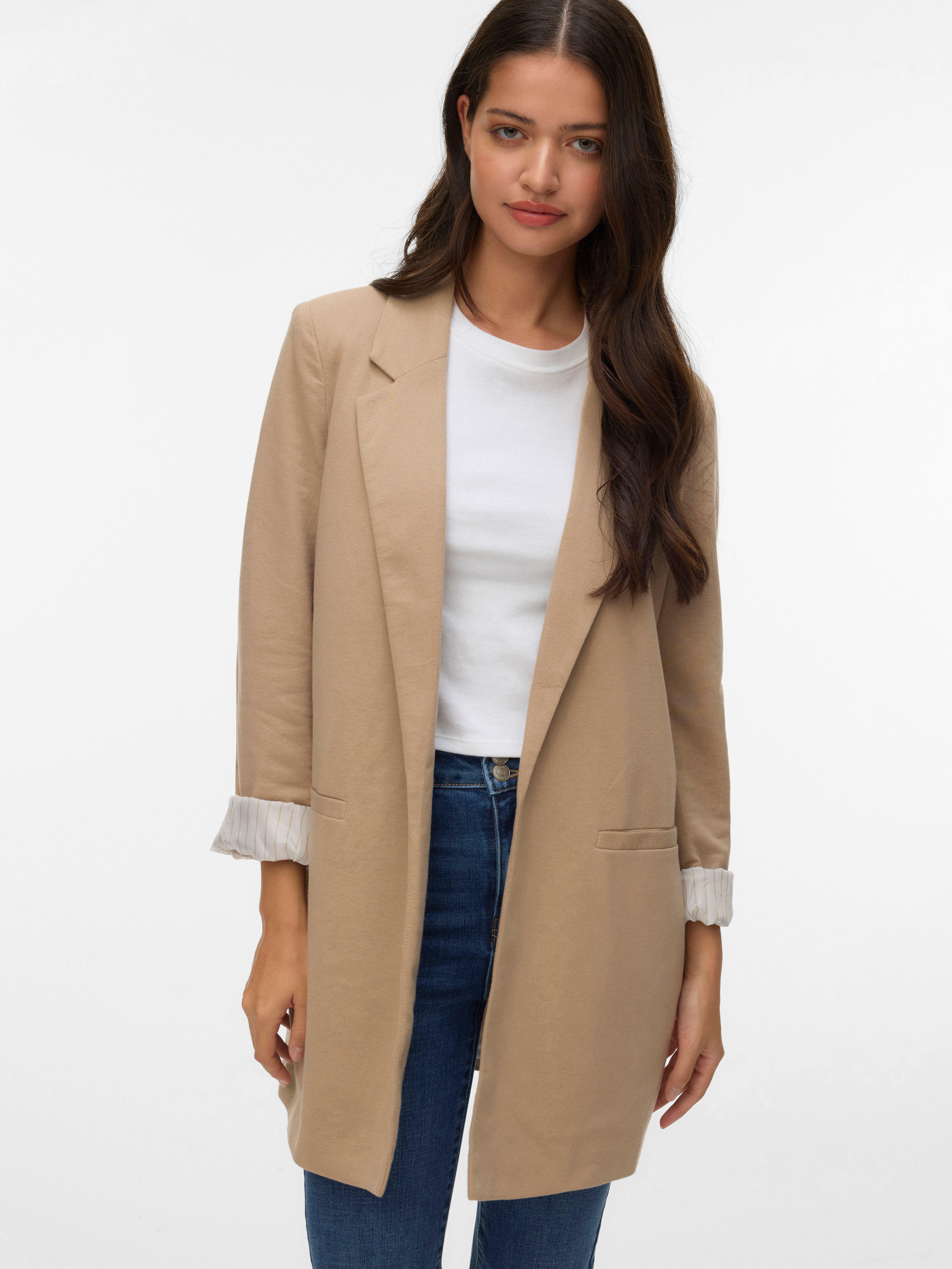 VMHARUKI Blazer