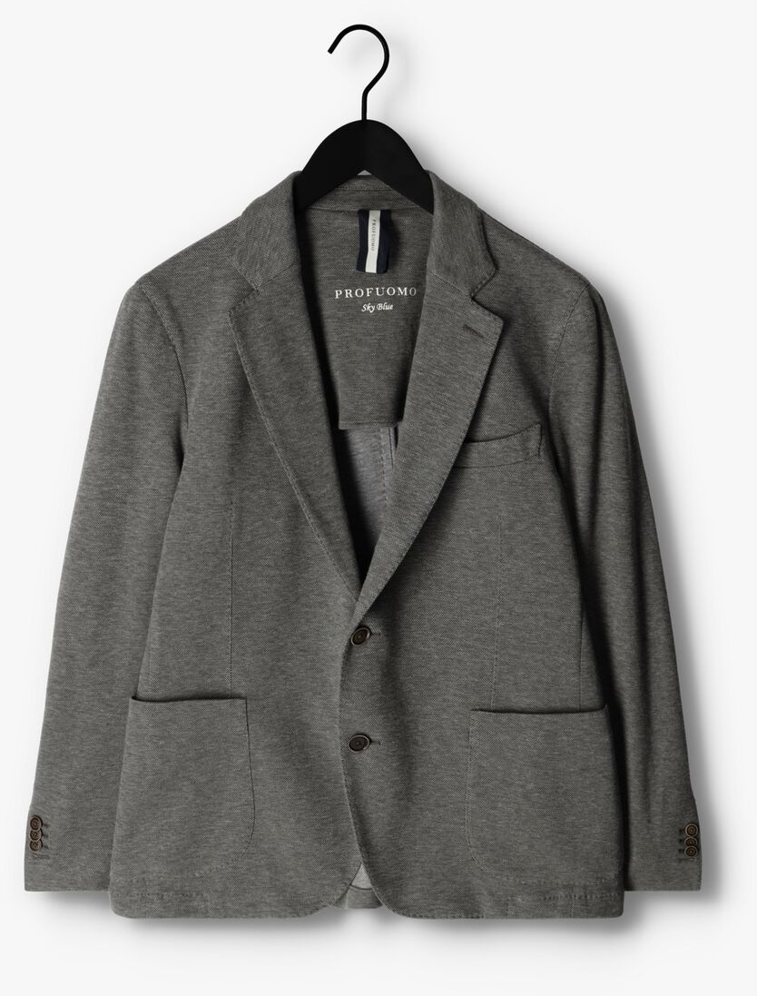 PROFUOMO groene profuomo colbert ppup10002