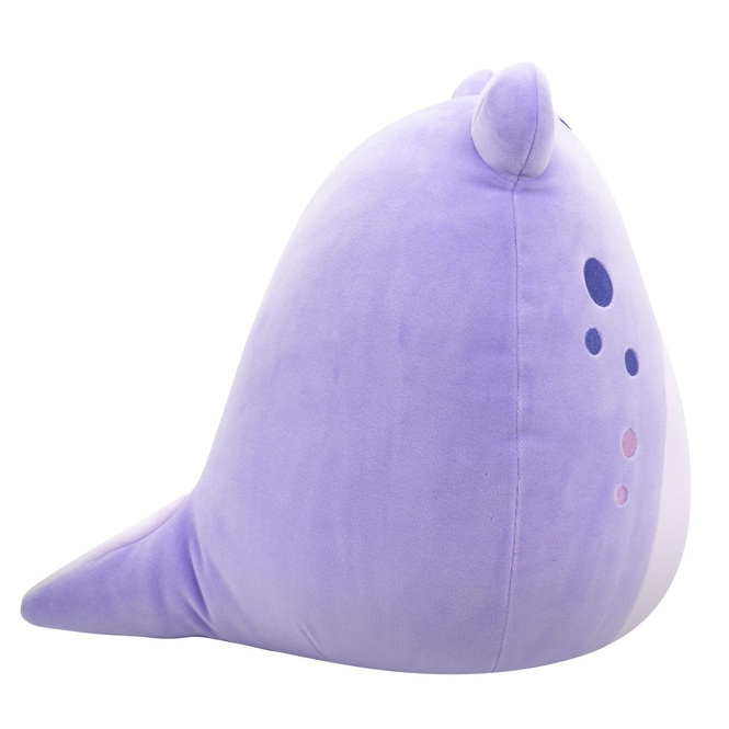 Squishmallows - Plüschfigur - Nahomy die Kaulquappe - ca.  30 cm