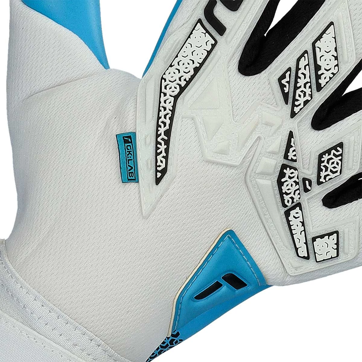 Luvas Reusch Attrakt Freegel Aqua