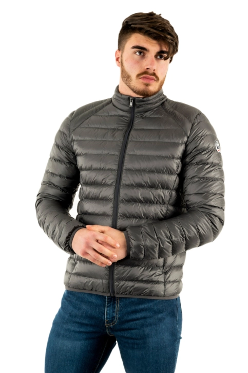 Blousons et vestes jott doudoune mat ml 504anthracite