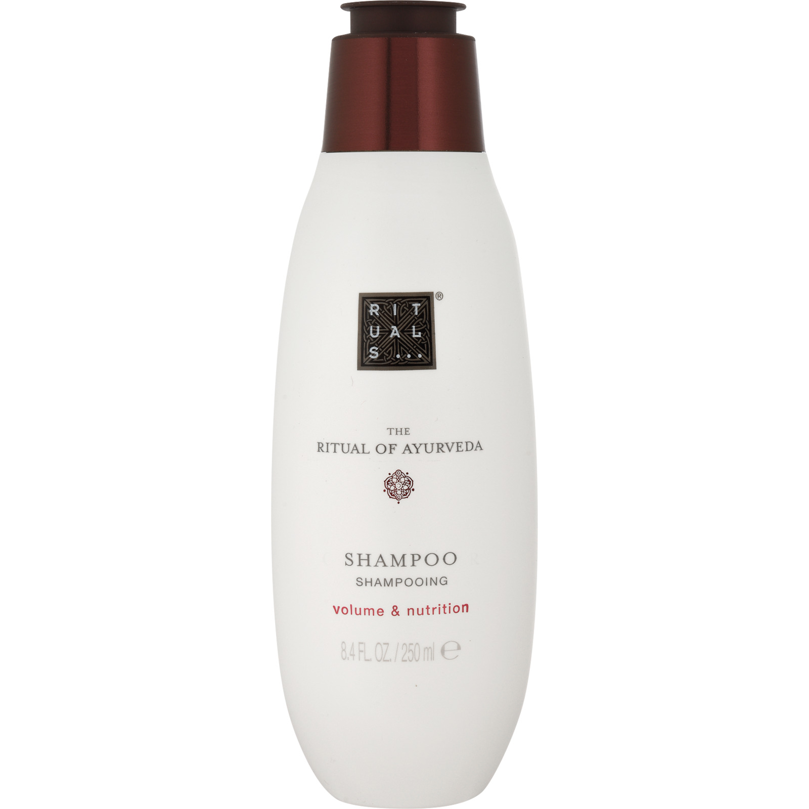 Rituals Ayurveda Shampoo & Conditioner 2 x 250 ml