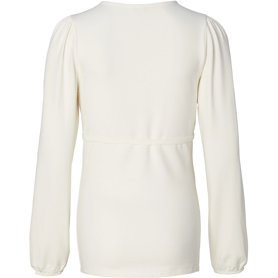 Noppies Still-Shirt Keet Cream