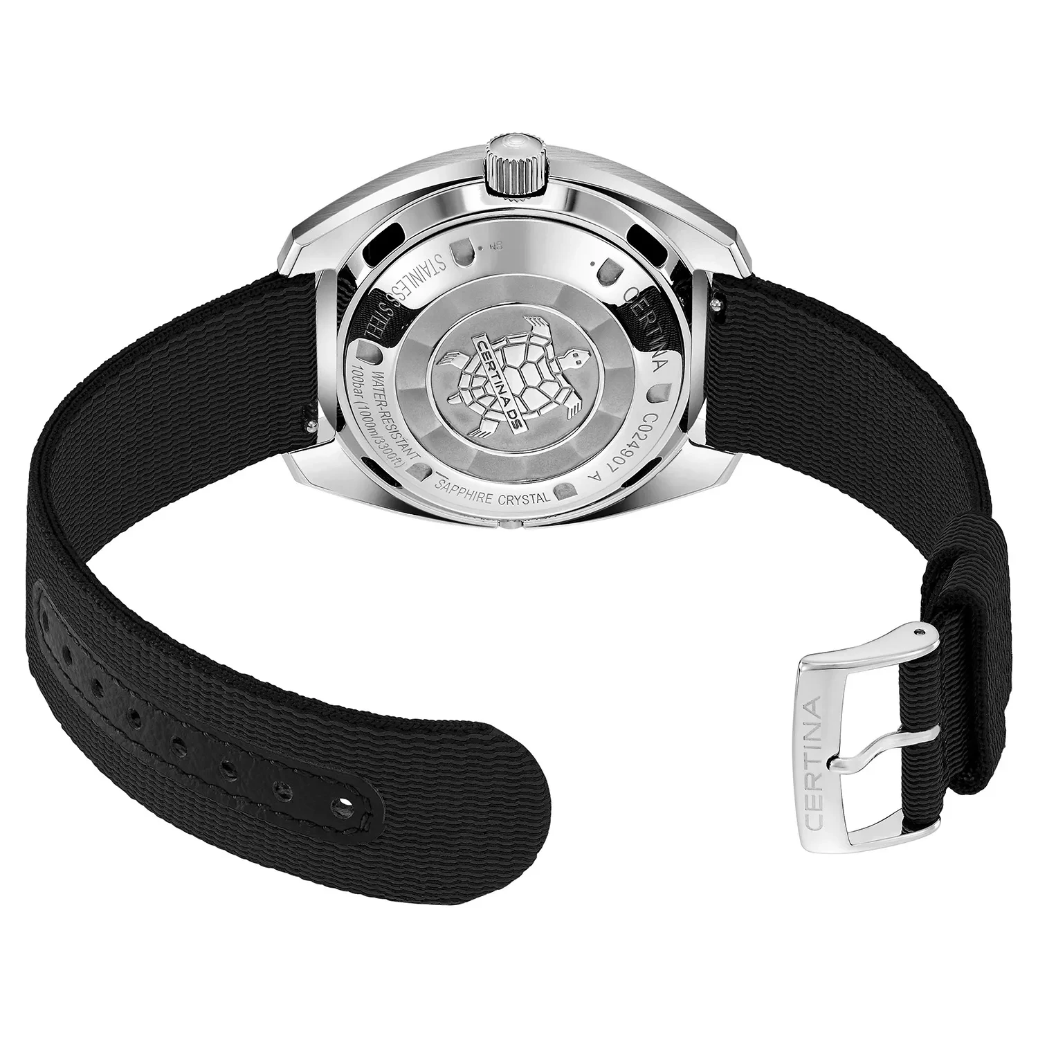 Certina DS Super PH1000M C0249071805100