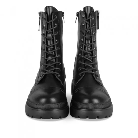 Bottines NOIR MERRY SCOTT
