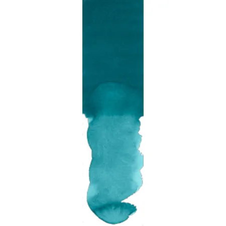 Faber-Castell Goldfaber Aqua Dual Marker Farbe 158 kobaltgrün tief