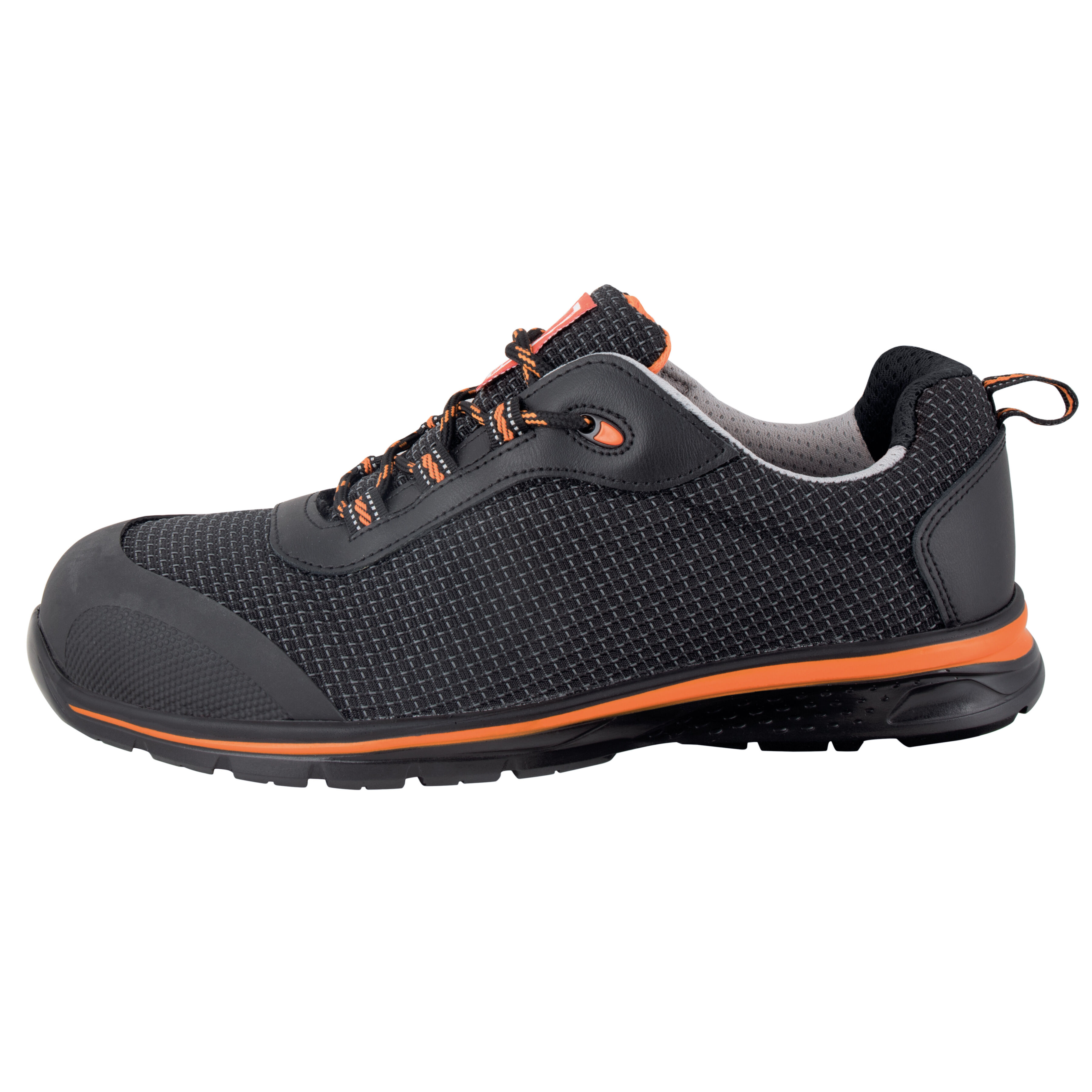 Orix® Sicherheitsschuh aus Putek®