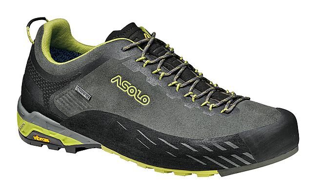ASOLO - CHAUSSURES D'APPROCHE ELDO LTH MM