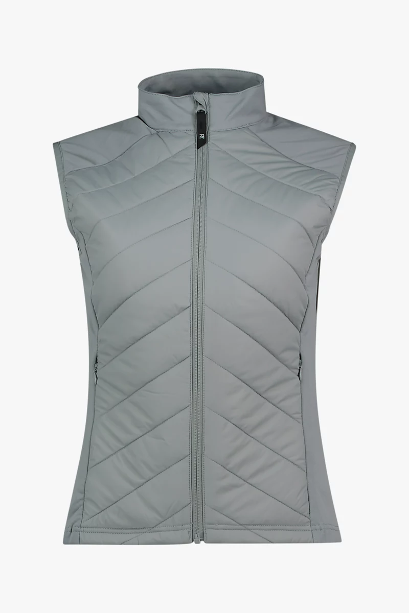 POWERZONE Hybrid Damen Gilet
