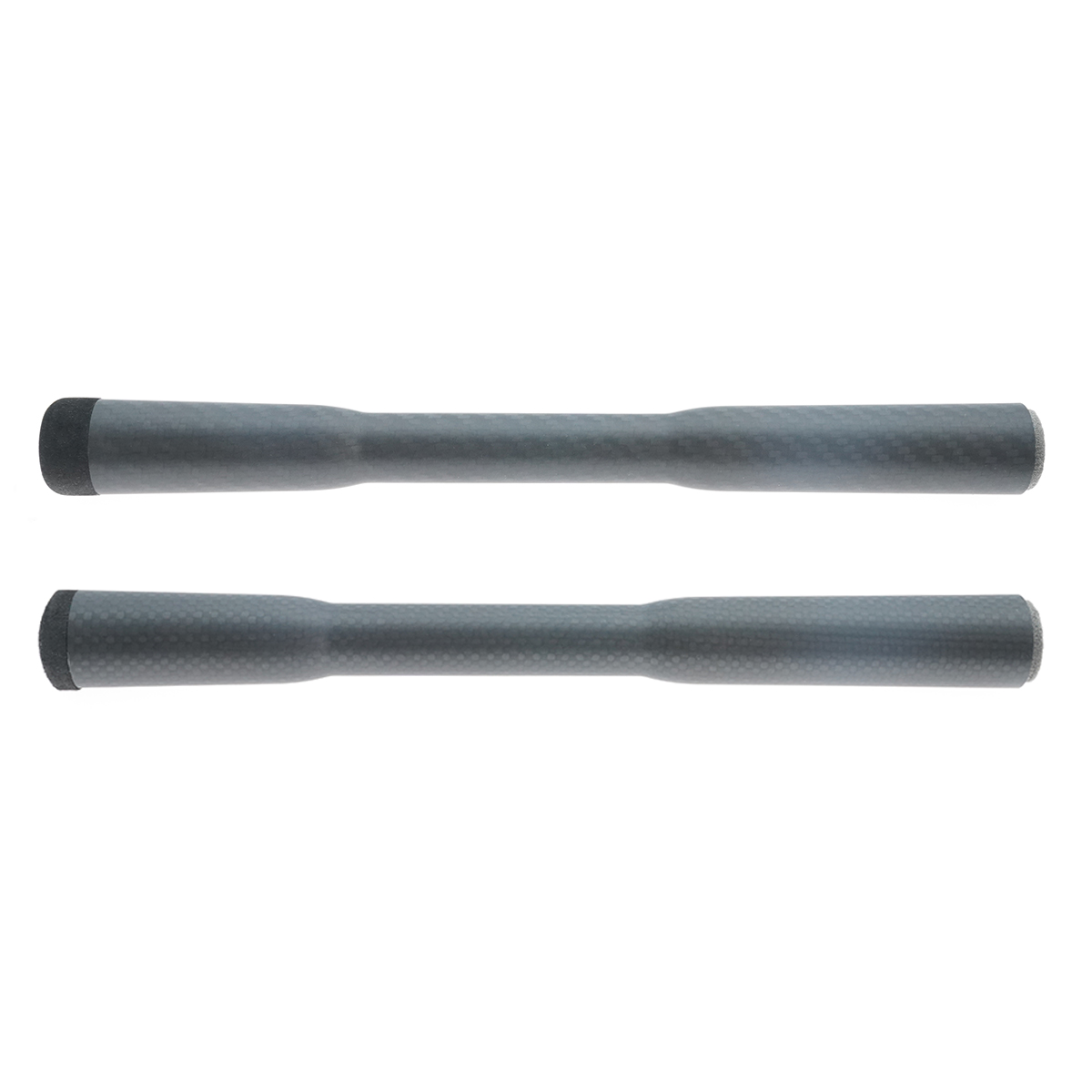 EFX Full Casting Grip Carbon Short grip casting 9.75