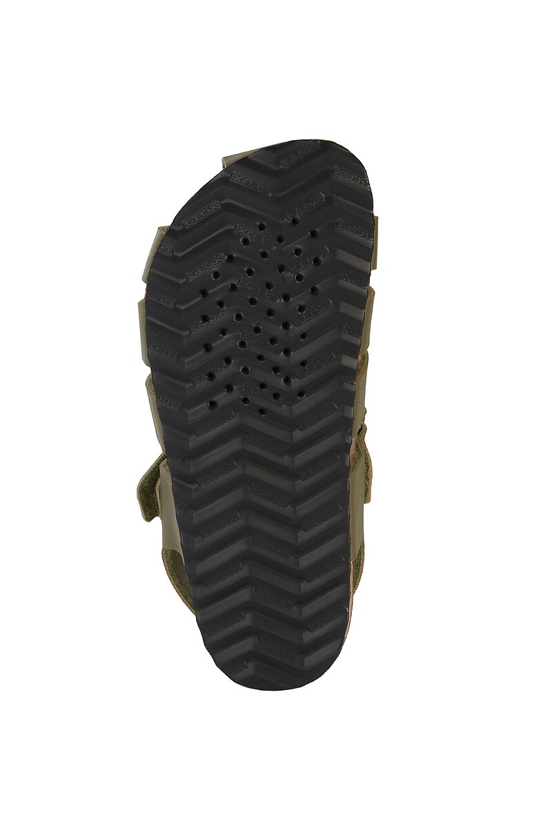 GEOX<br>Sandálias fechadas Ghita