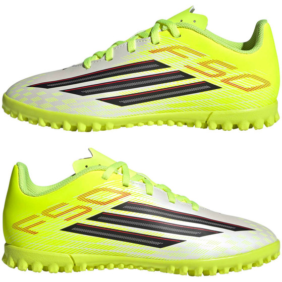 adidas F50 Club TF Kids