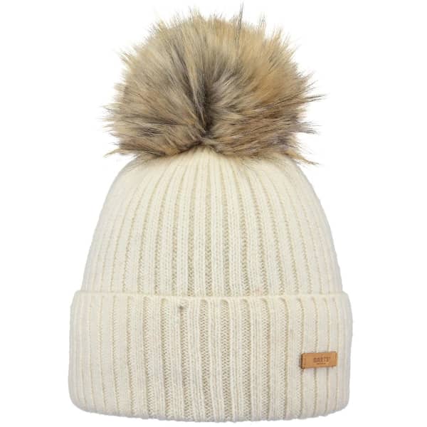 Bonnet ski BARTS AUGUSTI CREAM