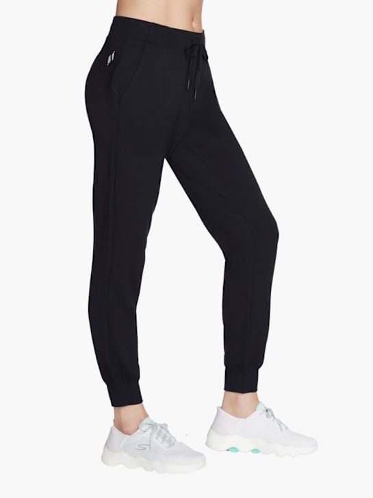 Skechers Jogginghose Schwarz