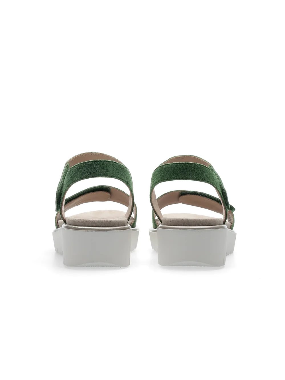 Sandale Bilbao grass