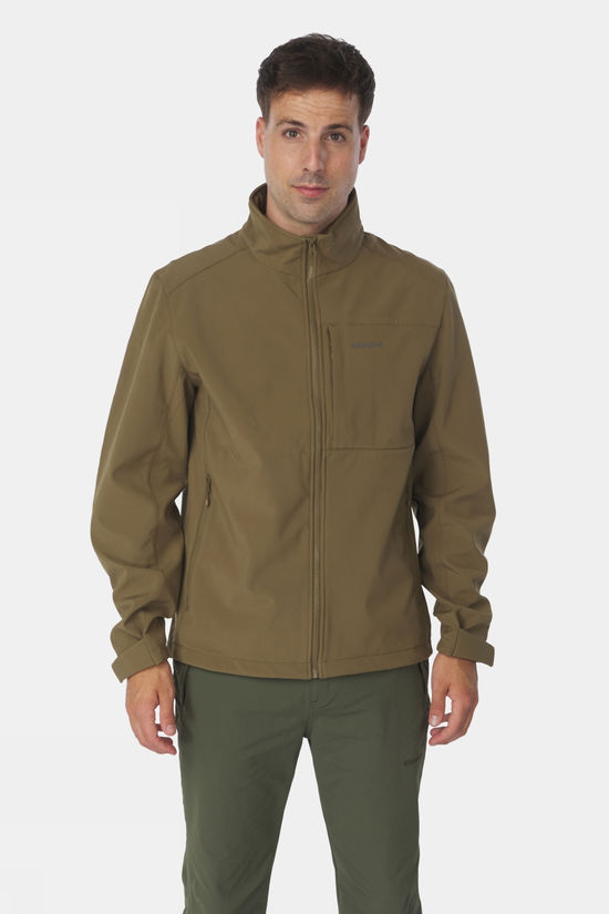 Ayacucho Ayacucho Rocky Midweight Softshell Jas