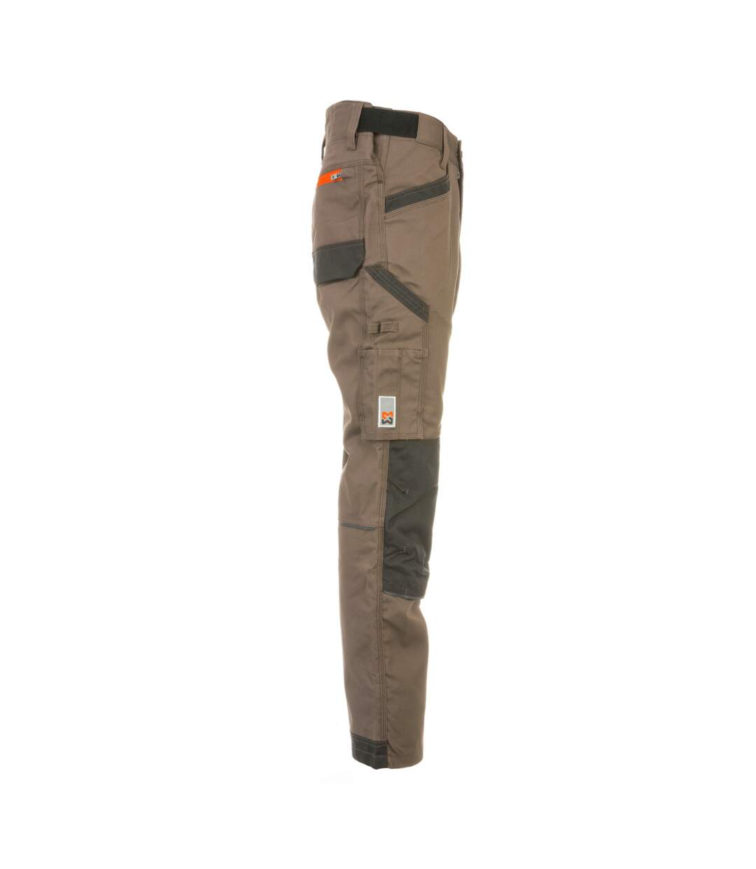 Pantalon de travail Würth MODYF Nature brun