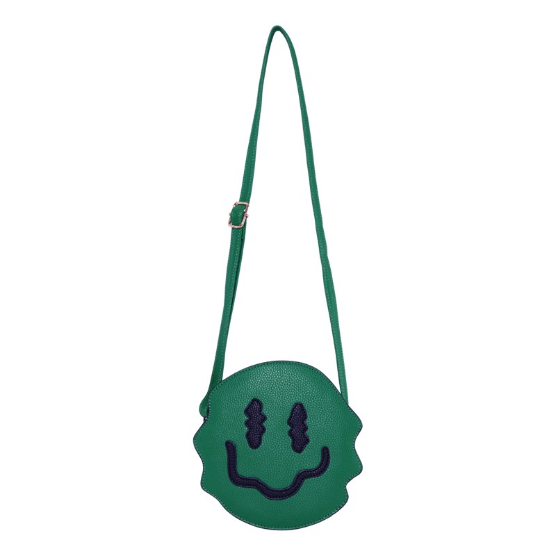 Molo<br>Crossbody Uneven Smile