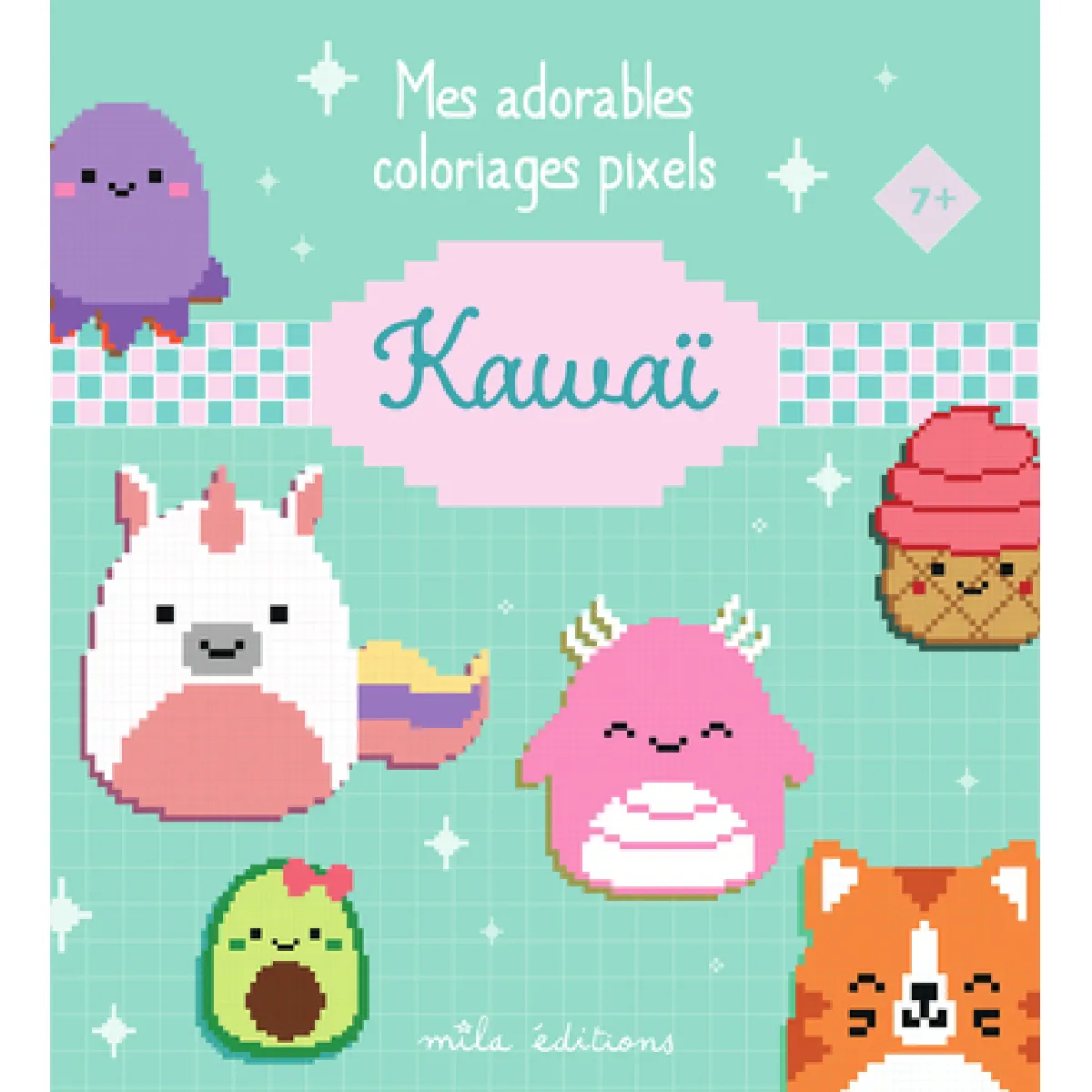Kawaï