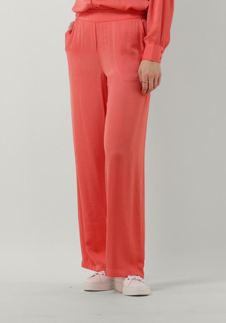MSCH COPENHAGEN roze msch copenhagen pantalon baria maluca pants