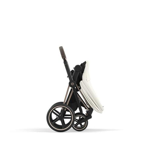 Poussette PRIAM Chrome Off White 2023 - CYBEX