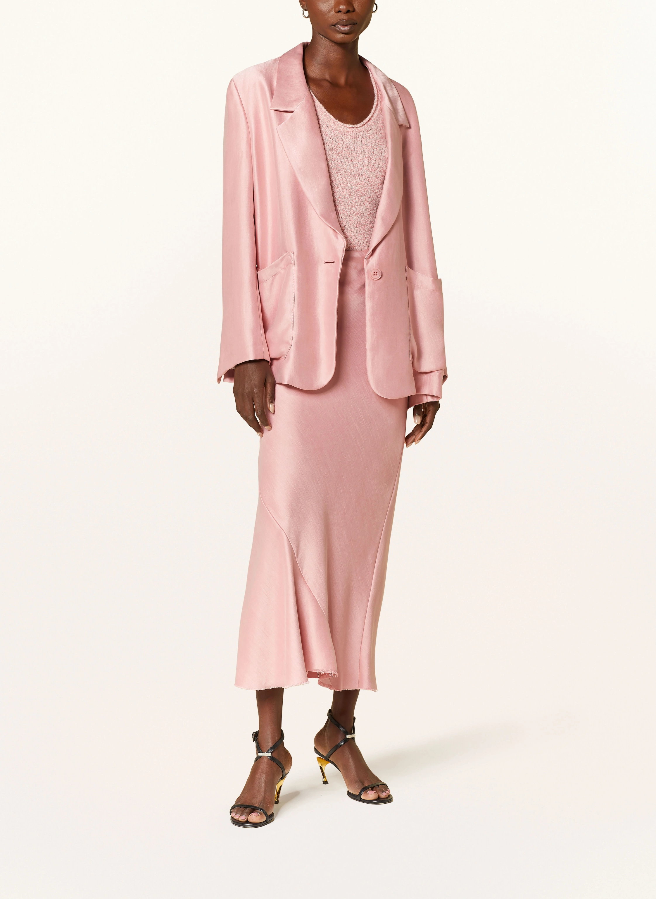 DOROTHEE SCHUMACHER Rock SLOUCHY ELEGANCE SKIRT