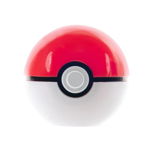 Pokemon Clip N Go Quaxly With Poke Ball