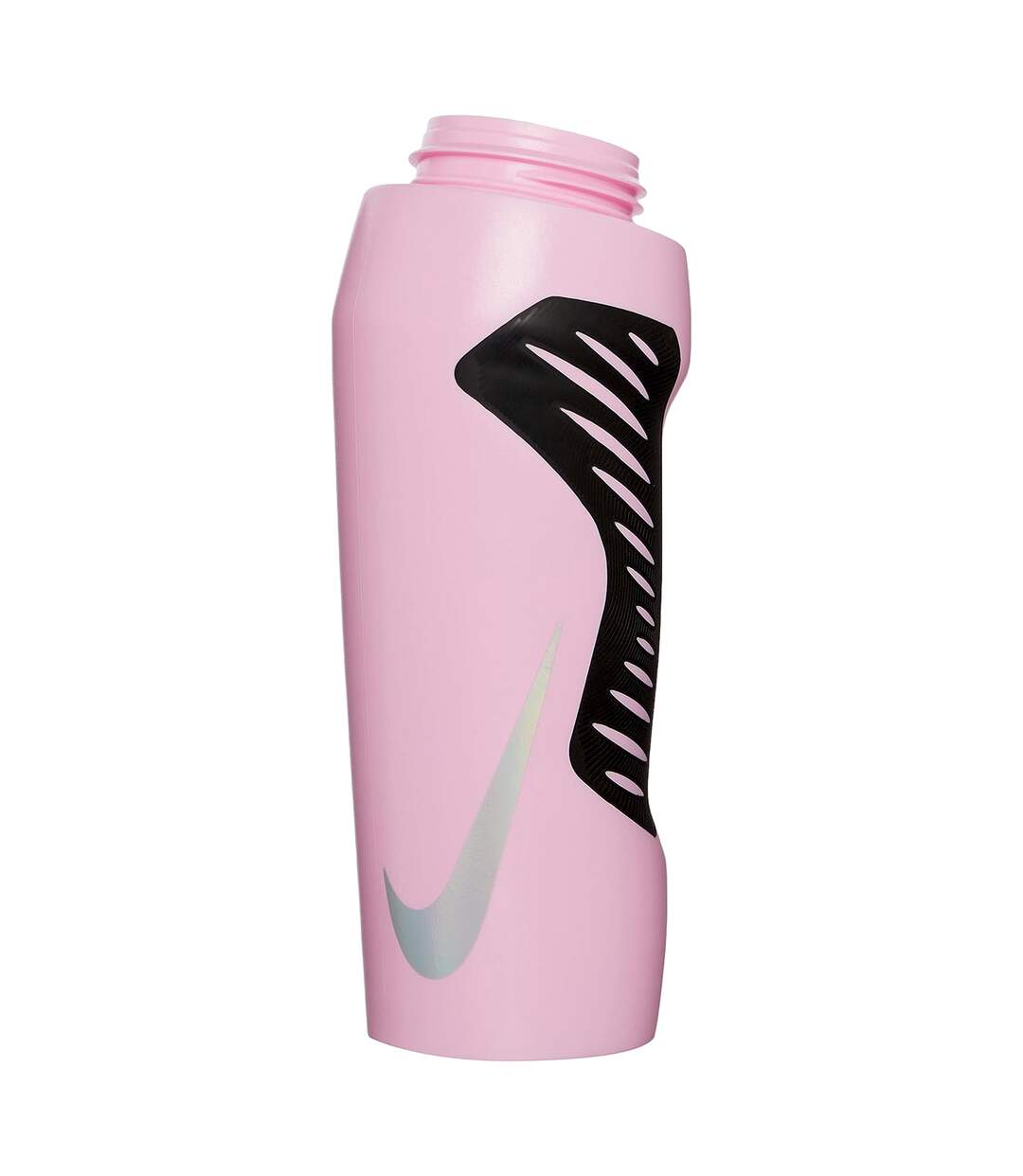Nike - Gourde HYPERFUEL (Rose / Blanc) (Taille unique) - UTCS142