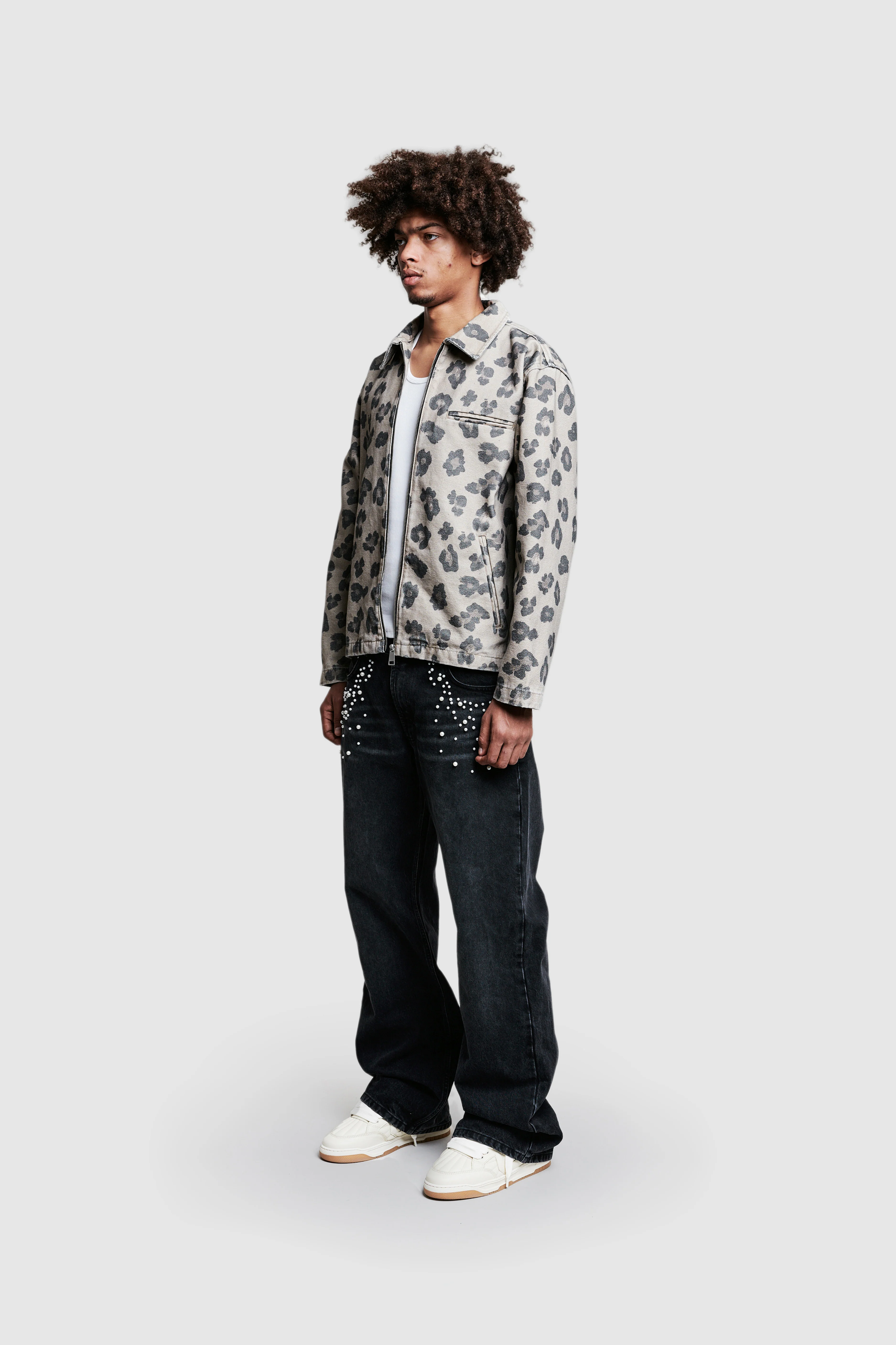 Leo Jacket