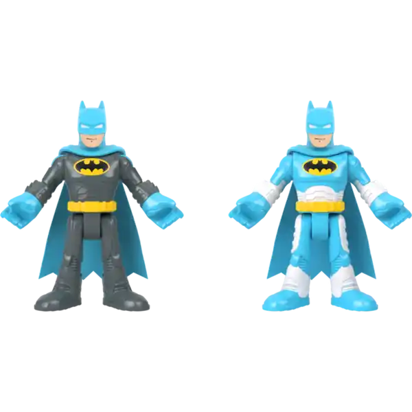 Imaginext DC Super Friends Color Changers Basic Figur