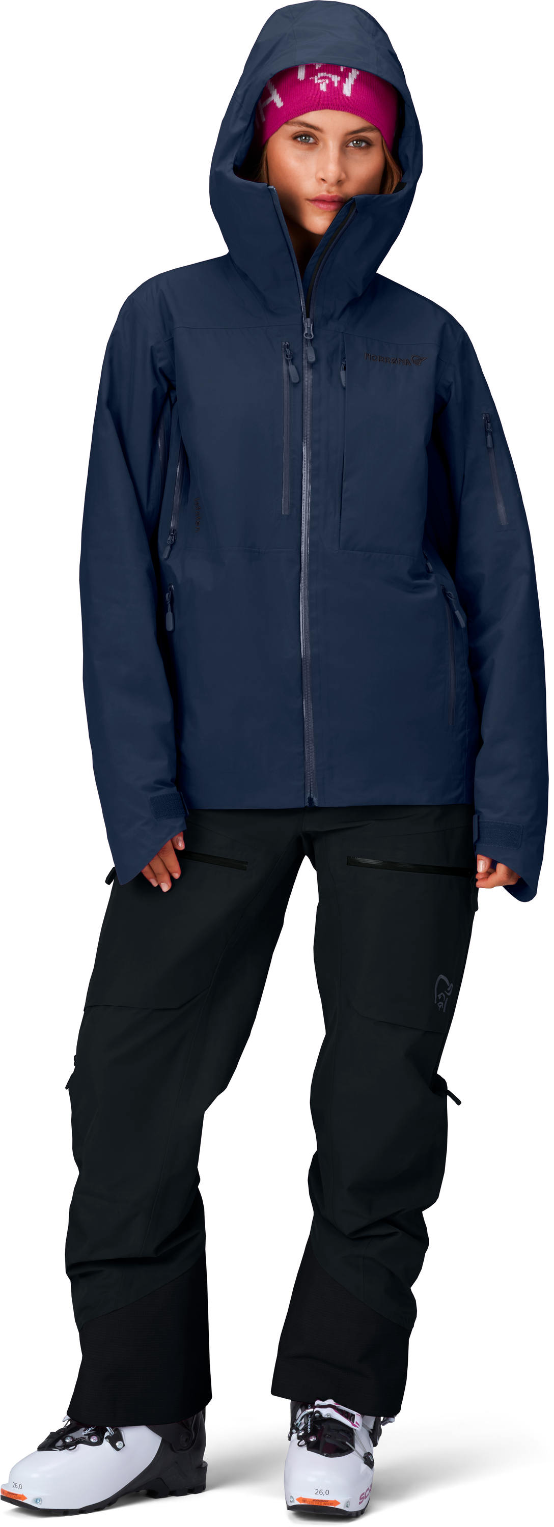 Norrøna Lofoten GTX Insulated Jacket W's