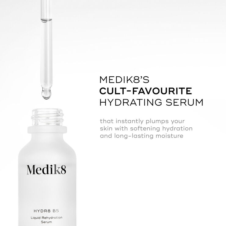 MEDIK8 Hydr8 B5 Serum