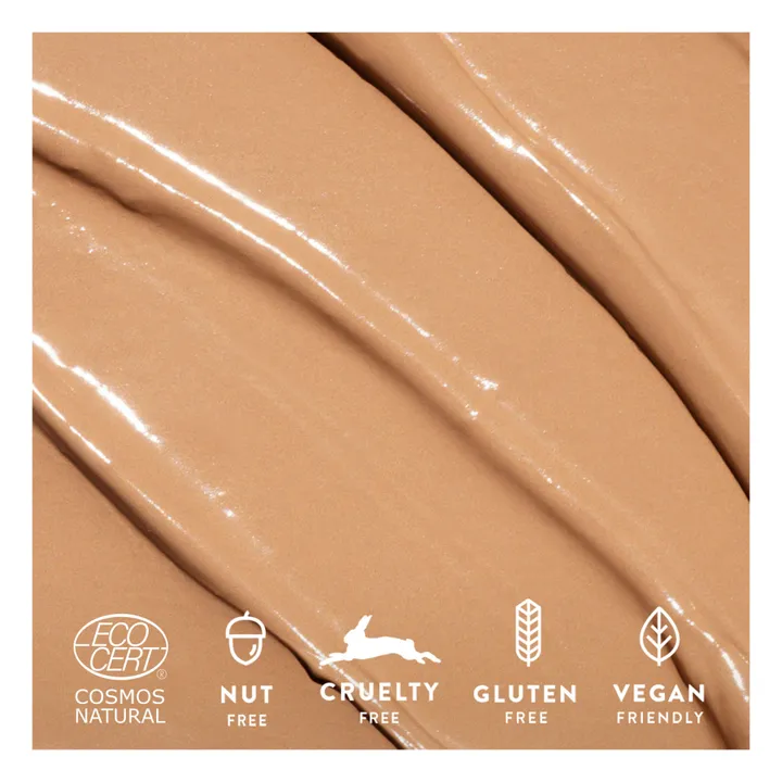 MÁDARA Correcteur lumineux The Concealer - 4 ml | Golden Hour