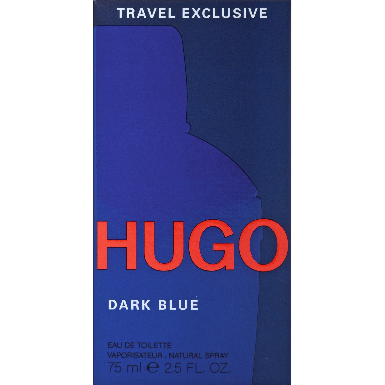 Hugo Boss Dark Blue Eau de Toilette