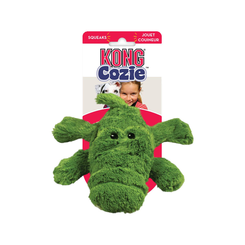 KONG Cozie