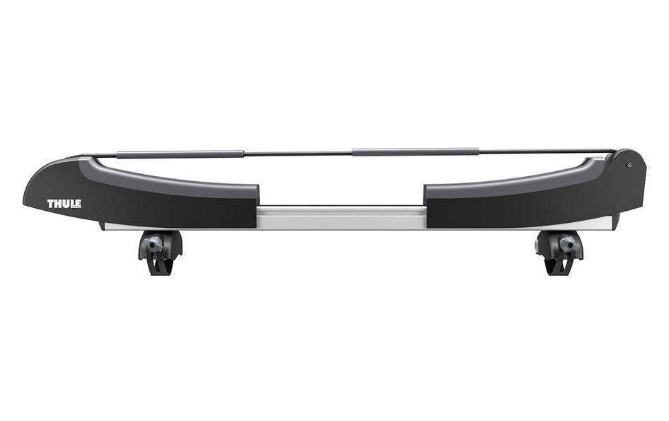 Wassersportträger SUP Taxi XT<br>Surfbrett-Dachträger