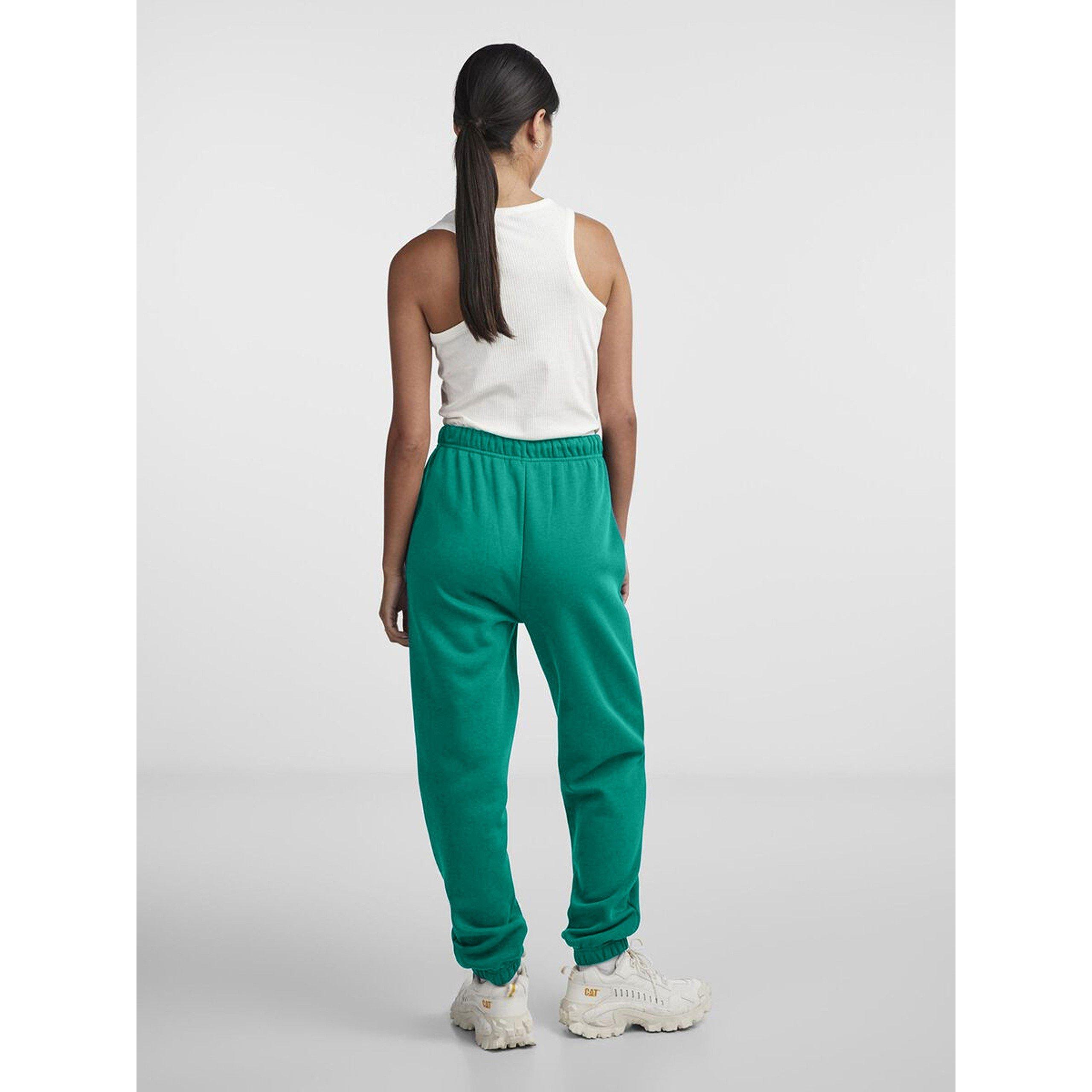 Pieces Pcchilli Heavyweight Sweatpants Womens