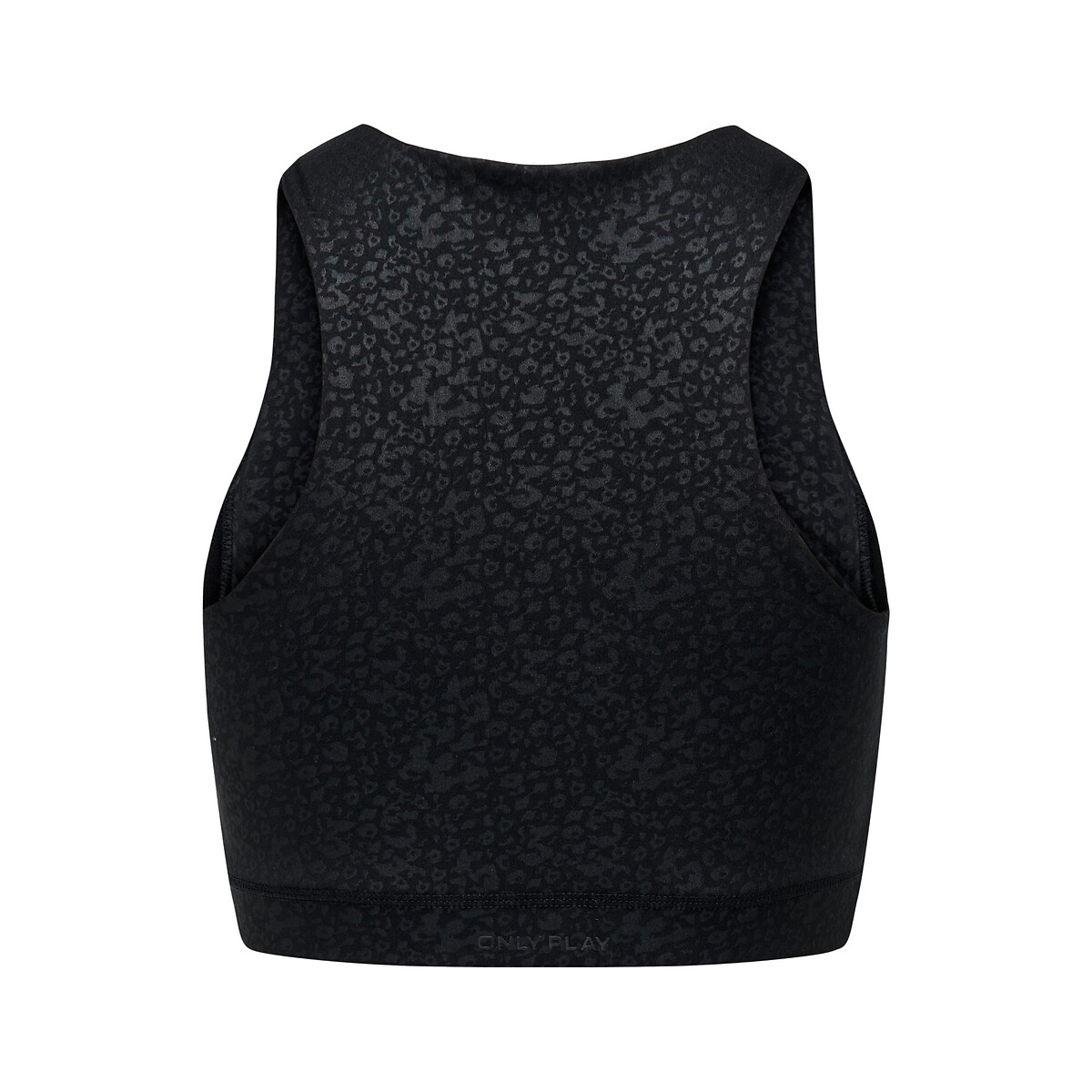 SOMENTE JOGUE<br>Busto esportivo Jung